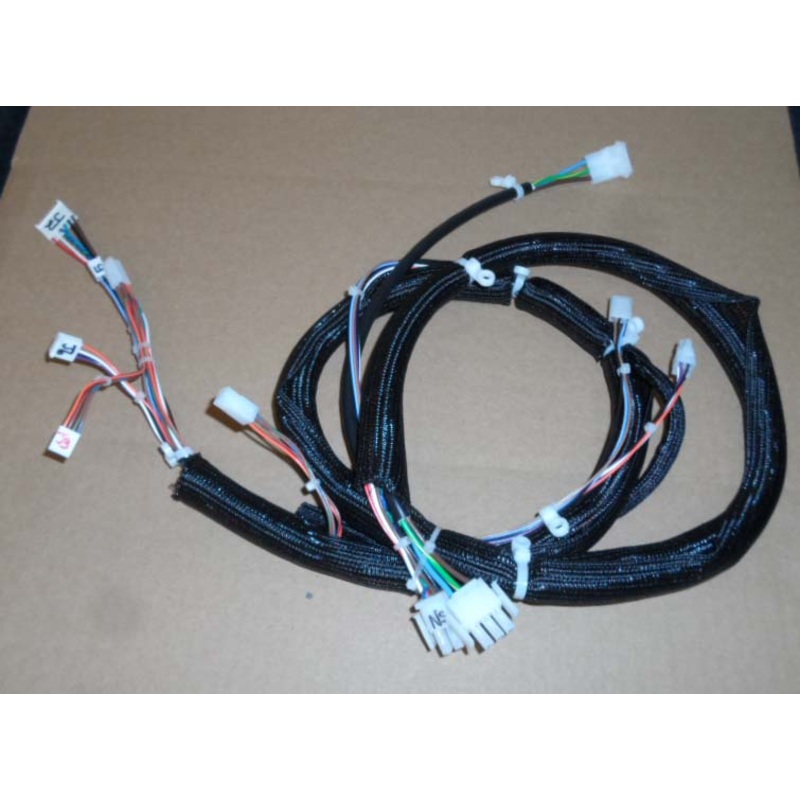 HARNESS (BACKBOARD) [NS2080HX]
