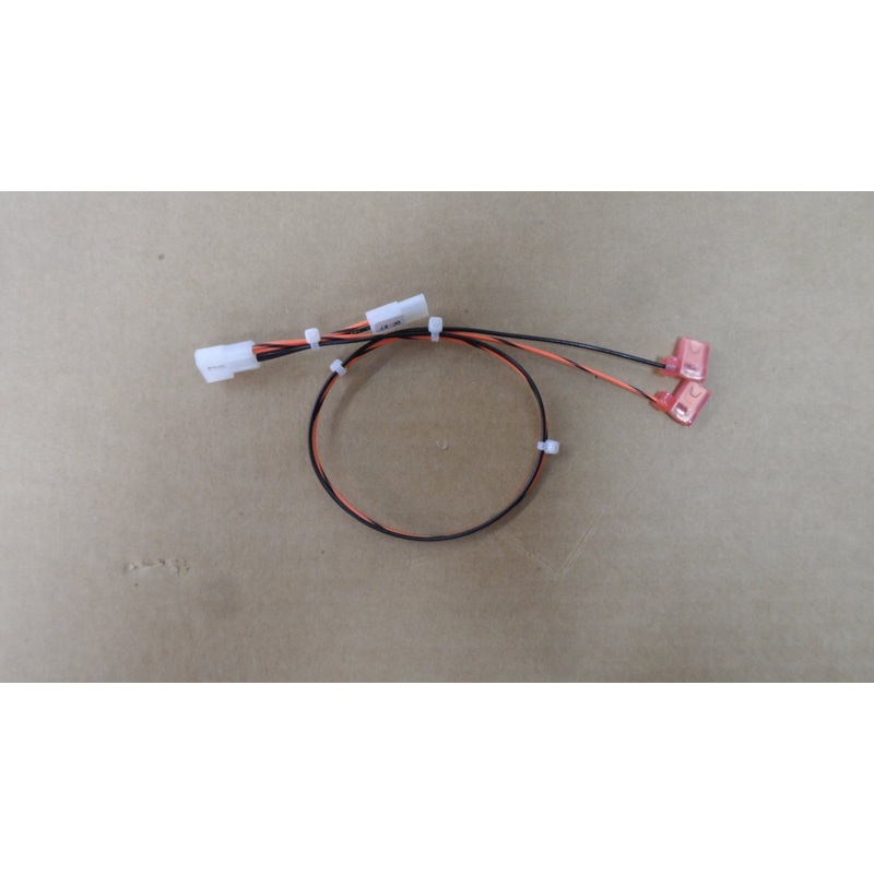 HARNESS (BUTTON LED) [CS2869LX]
