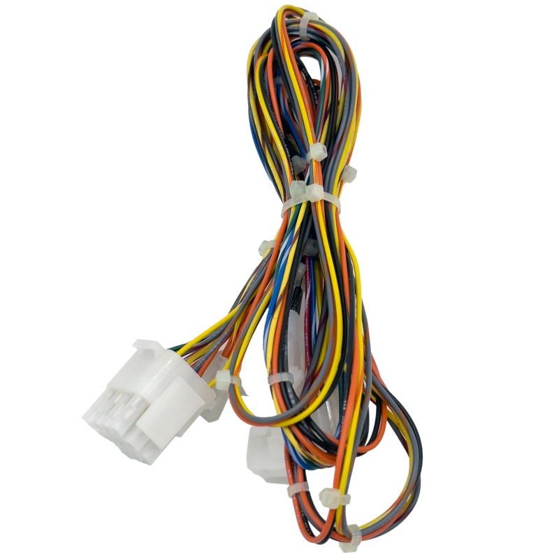 HARNESS (BUTTON/LED) [KF2080MX]
