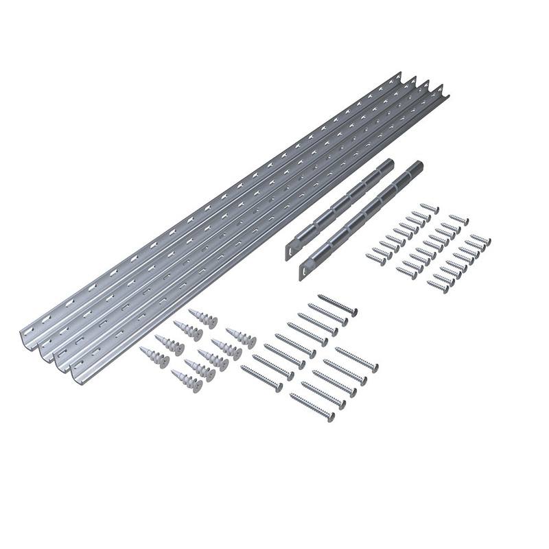 Kreg 8′ Cabinet Installation System