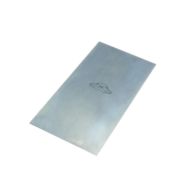 Crown Hand Tools Cabinet Scraper 6 x 3