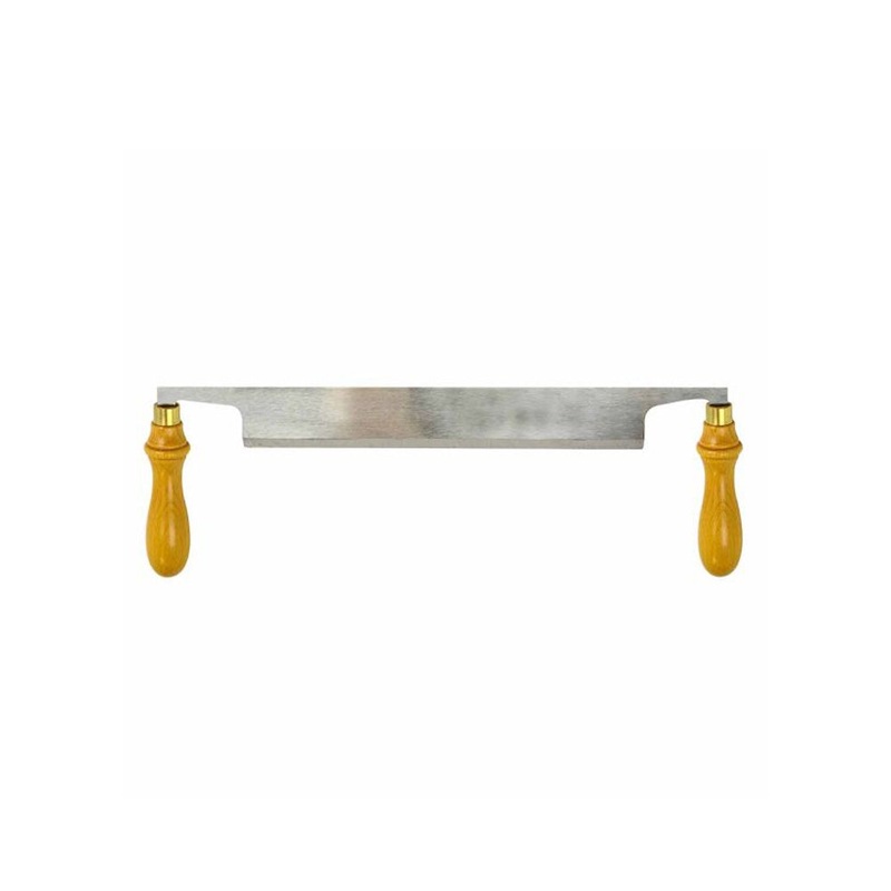 Crown Hand Tools Straight Draw Knife 11 (280mm)