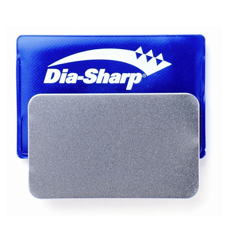 DMT 3 Dia-Sharp Credit Card Sized Sharpener