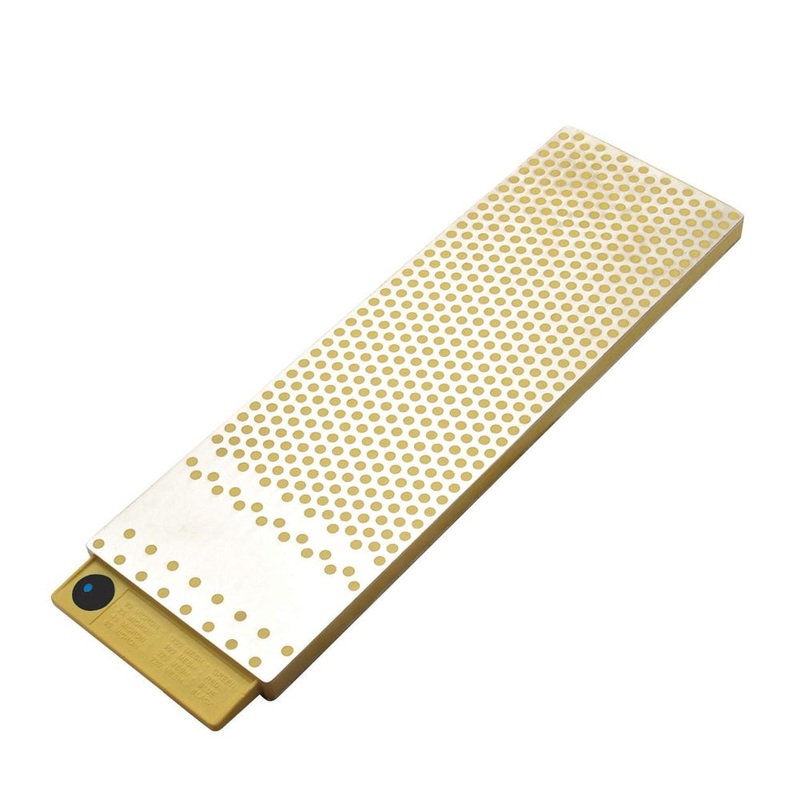 DMT 8 DuoSharp Plus Bench Stone