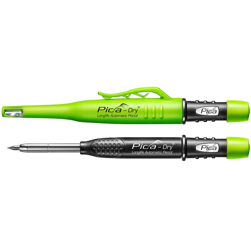 Pica-Dry Longlife Automatic Pencil