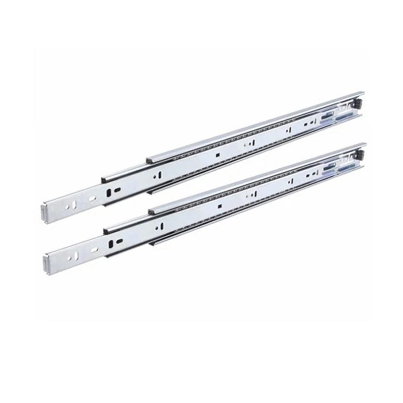 Pro Value Economy Full Extension Drawer Slides (5 Pair)
