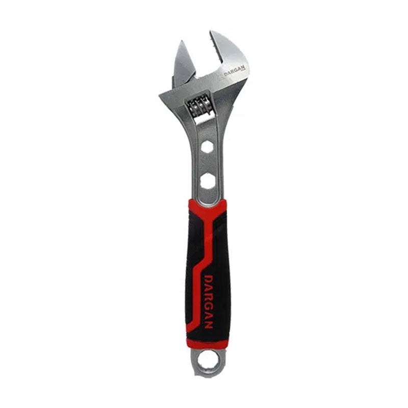 12 Adjustable Wrench Spanner W44