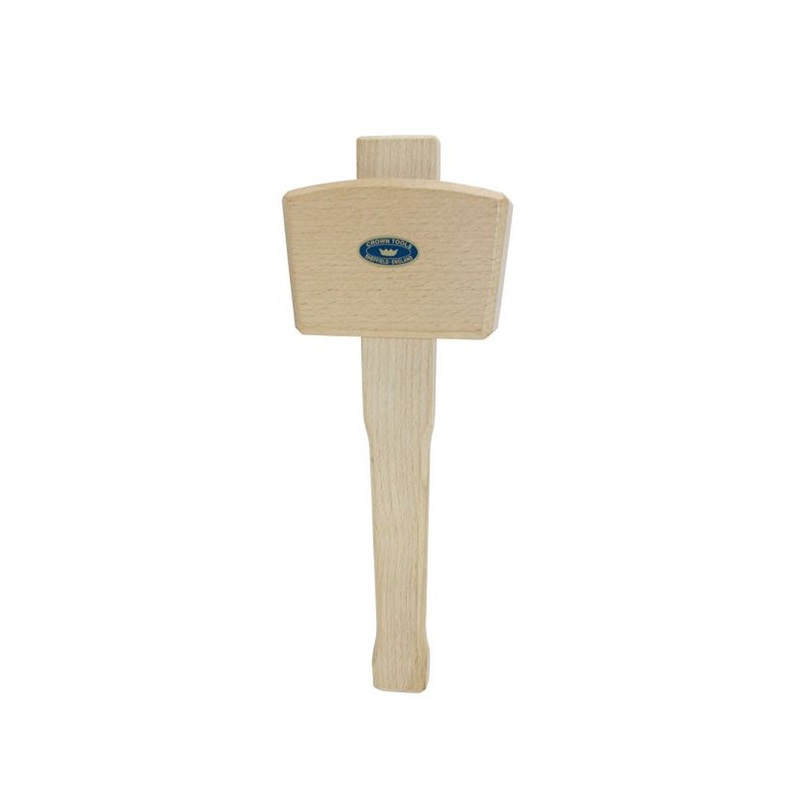 Crown Hand Tools Mallet 4-1/2 (114mm)
