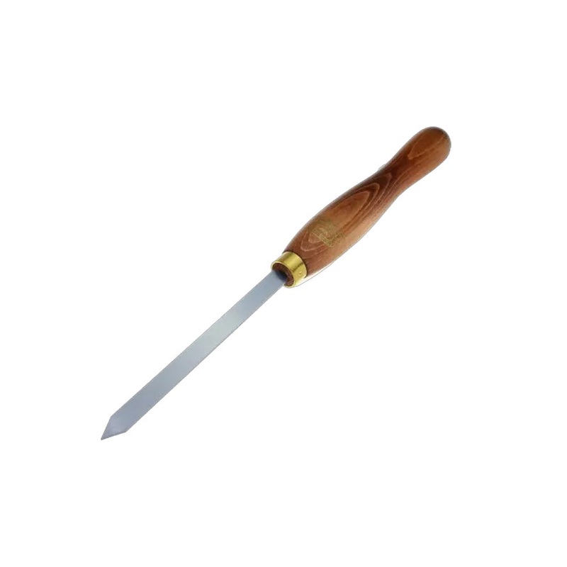 Crown Hand Tools Parting Tool 1/8 (3mm)