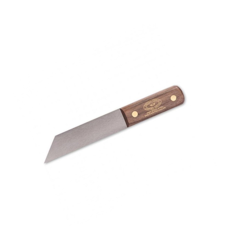 Crown Hand Tools Thin Parting Tool 1/16 (1.6mm)