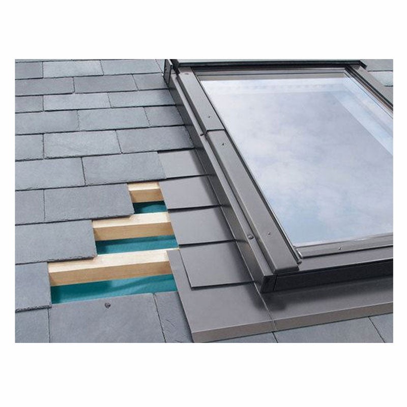 Fakro Slate Flashing 780 x 1180 mm