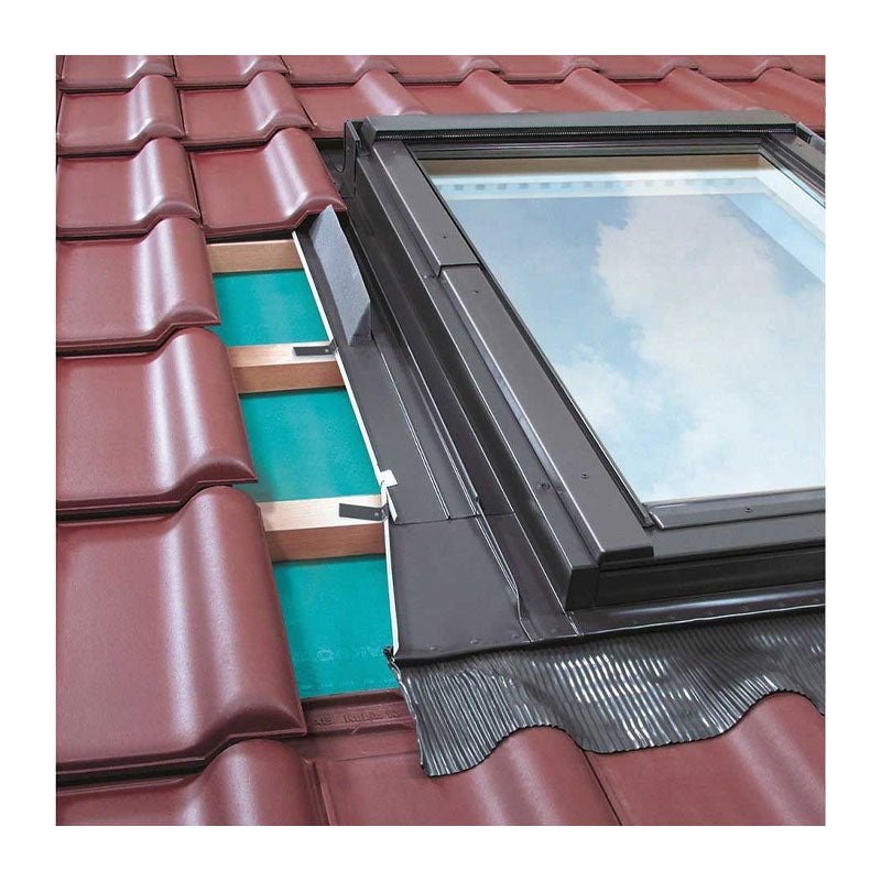 Fakro Tile Flashing 660 x 1180 mm