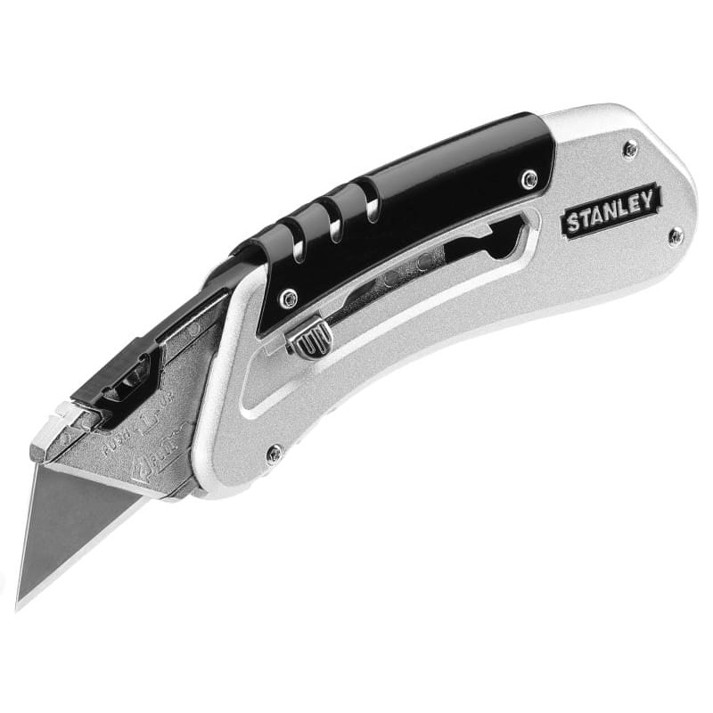 Stanley Quickslide Knife (Carded) KN813551283