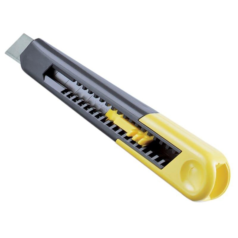 Stanley SM18 Snap Off Blade Knife