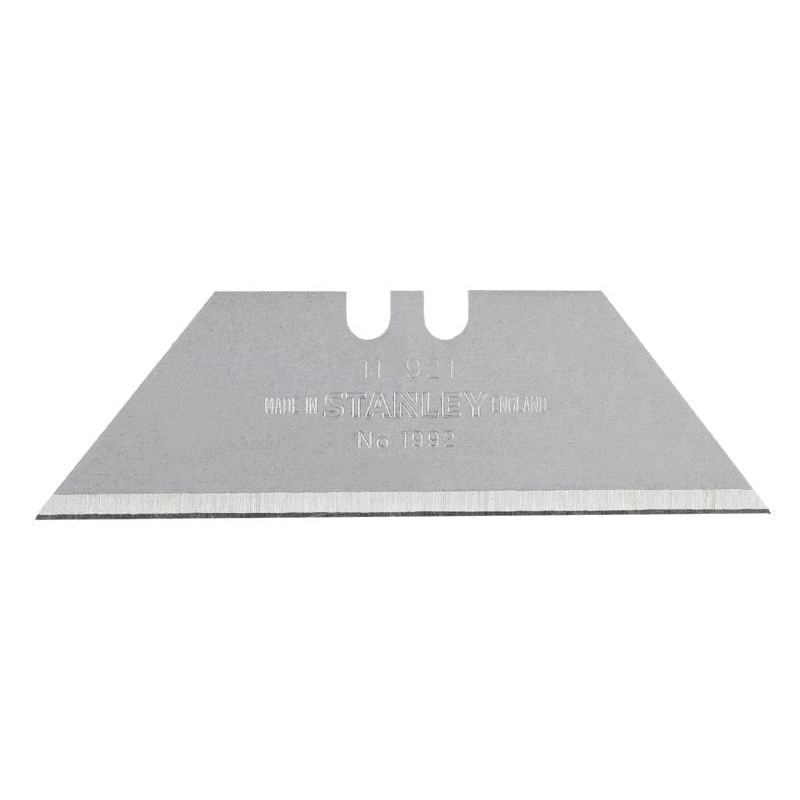 Stanley Twin Pack Blades 2X10