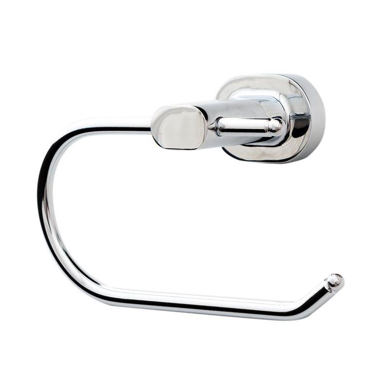 Tema Sofia Toilet Roll Holder Chrome