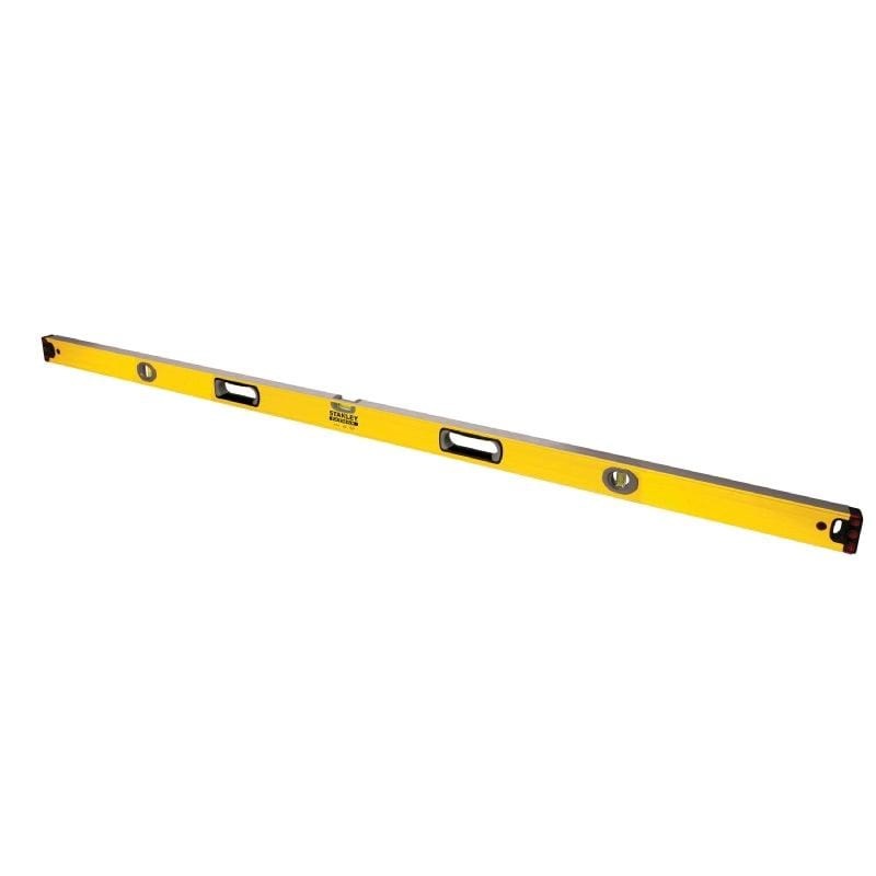The Stanley Fat Max Spirit Level – 180cm