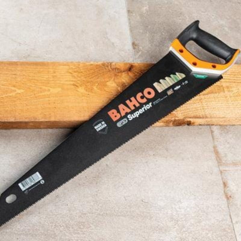 55cm (22) Hardpoint Handsaw