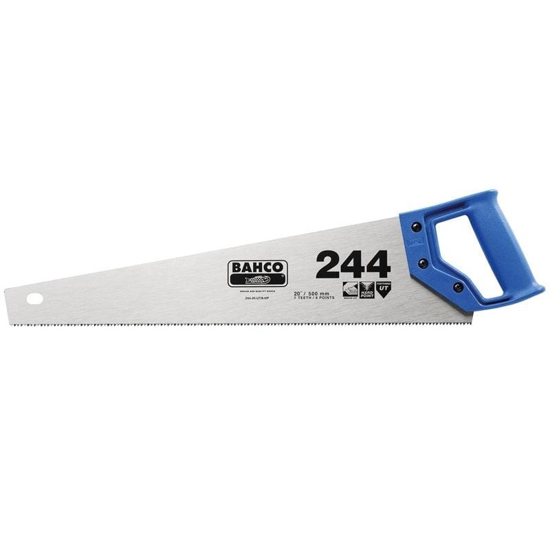 Bahco 22-Inch Handsaw