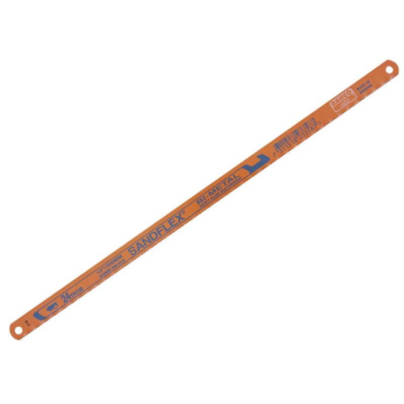 Bahco Bi-Metal Blade 300mm X 18 12inch