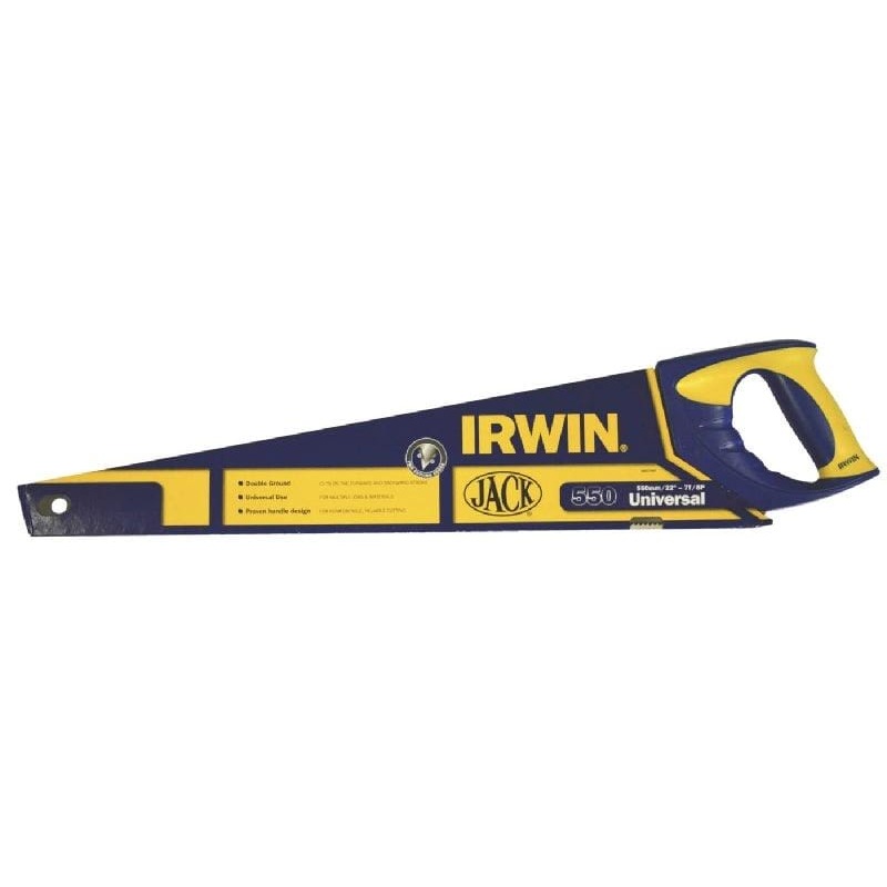 Irwin Jack 550 22in Saw