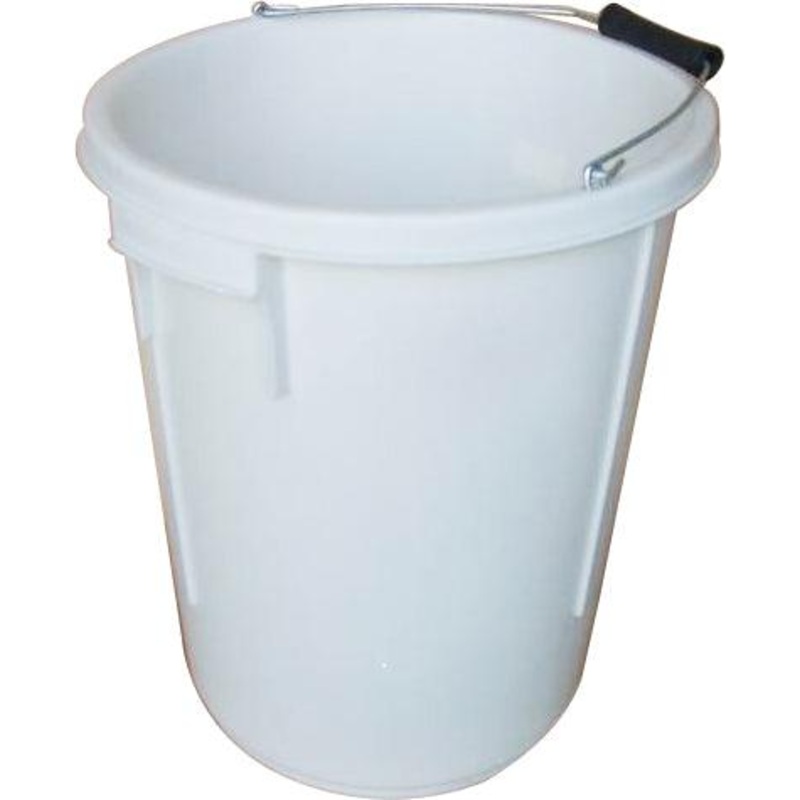 Plasterers Bucket 25L