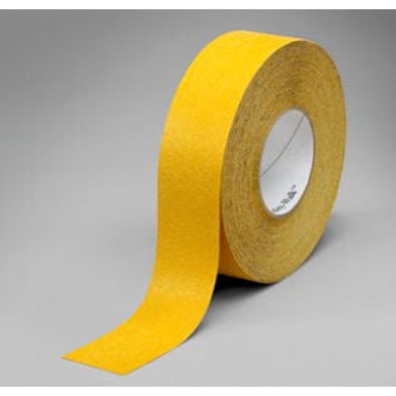 3M Safety-Walk Tape (Anti-Slip) General Purpose Tread 630B – Yellow – 1 x 60ft