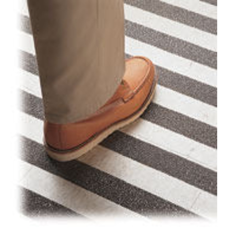 3M Safety-Walk Slip-Resistant Tape 610 – 3/4 x 60 ft – Black