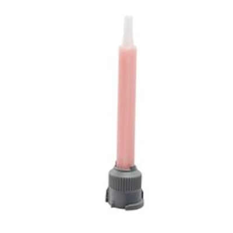 3M Scotch-Weld EPX 10:1 Mixing Nozzle (Orange Square) – 45ml