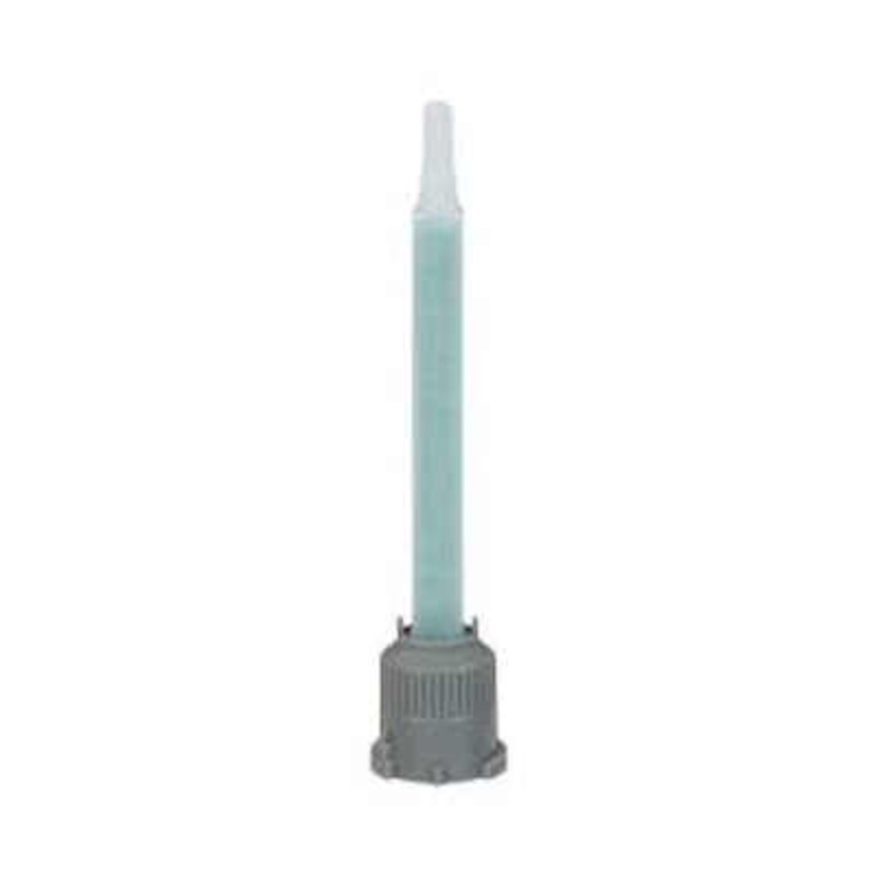 3M Scotch-Weld EPX Square Mixing Nozzle Green 50ml