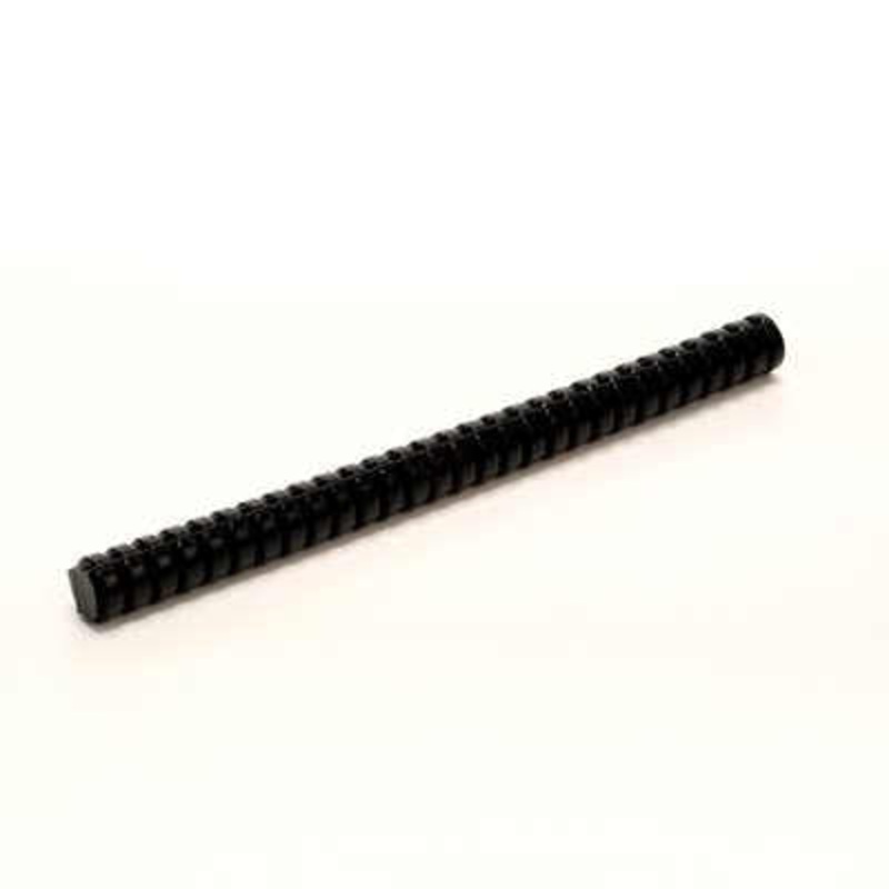 3M Scotch-Weld Hot Melt Adhesive 3748Q Sticks Black 5/8x 8 – 11 LB/Case, Sold as a case