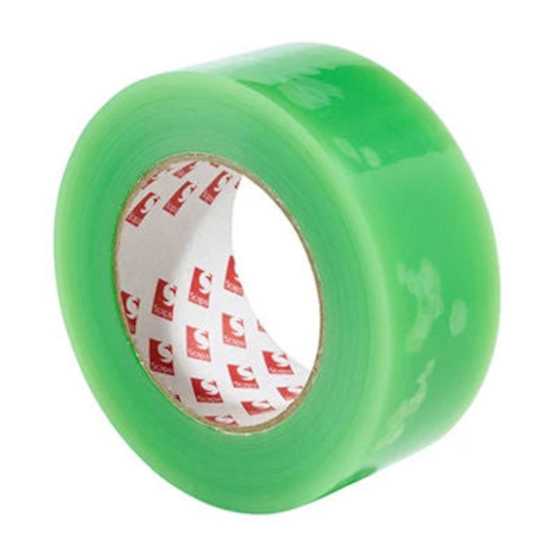 Scapa Greenhouse Patching Tape – 3 in x 25M – Clear
