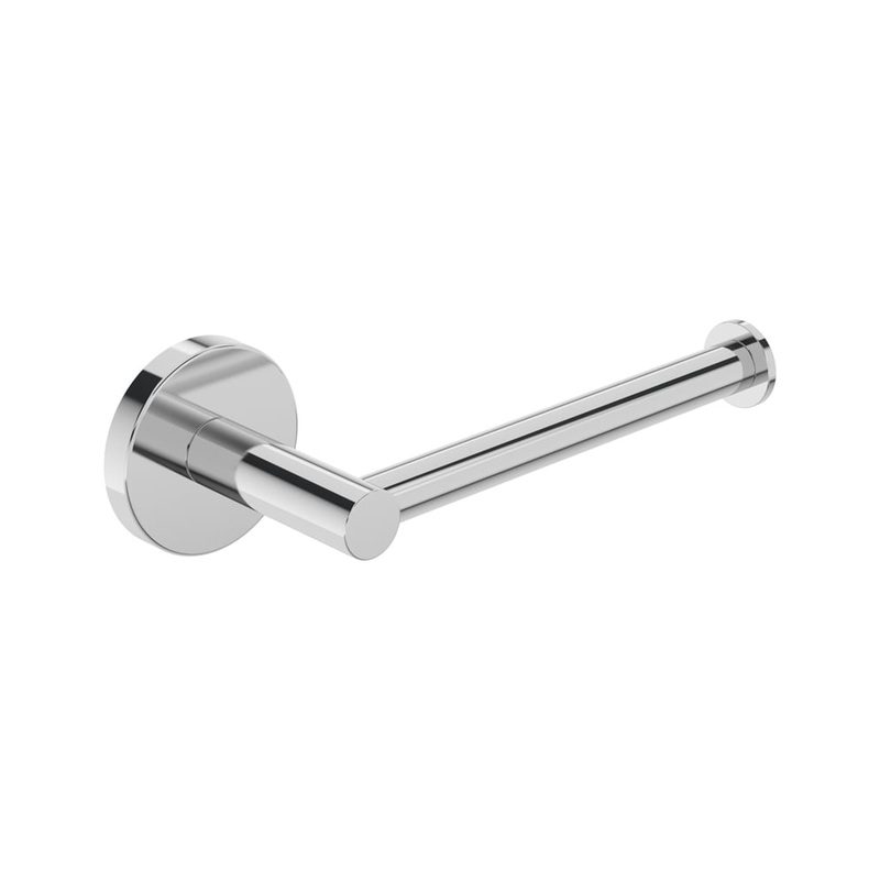 AVA Toilet Roll Holder Chrome