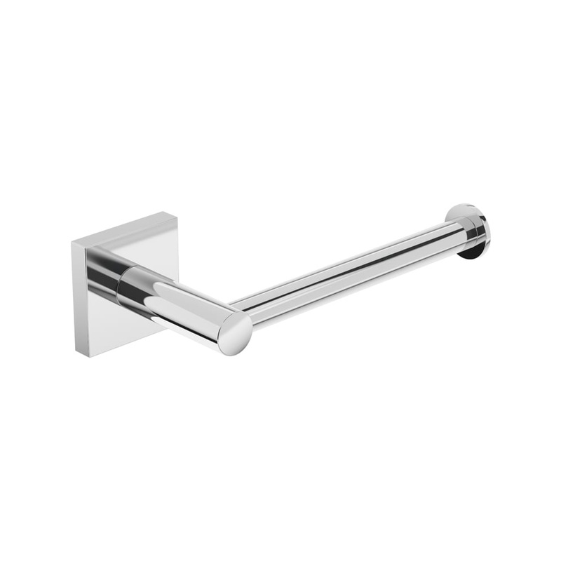 BETA Toilet Roll Holder Chrome