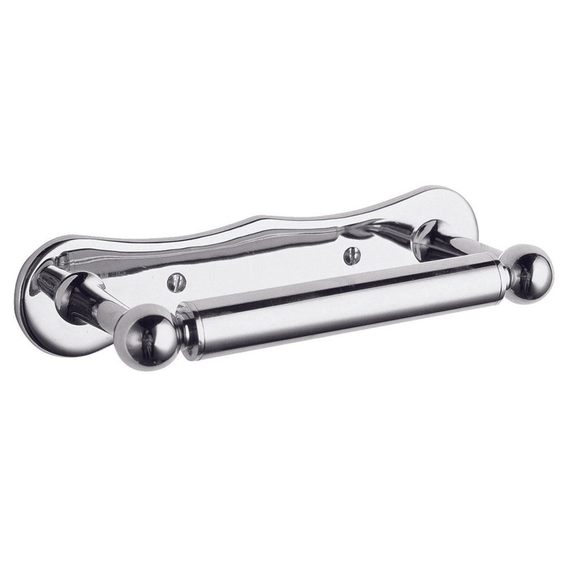 Carlton Toilet Roll Holder