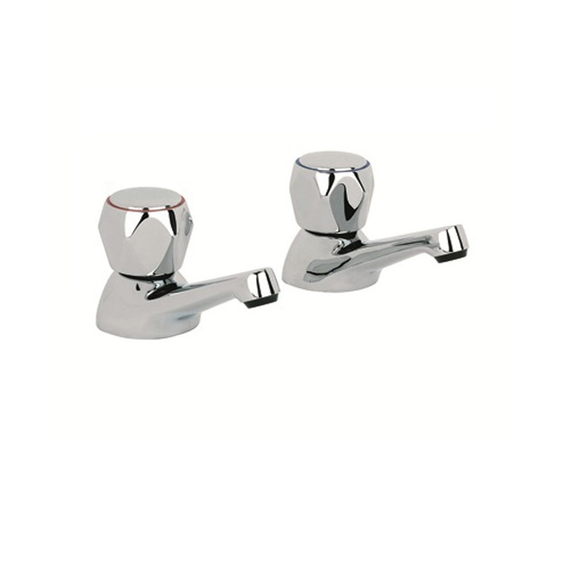 CONTRACT Bath Taps