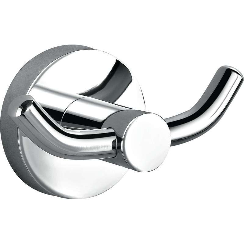 Destino Opus Double Robe Hook