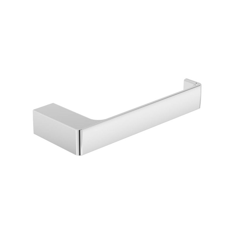 GENESIS Toilet Roll Holder Chrome