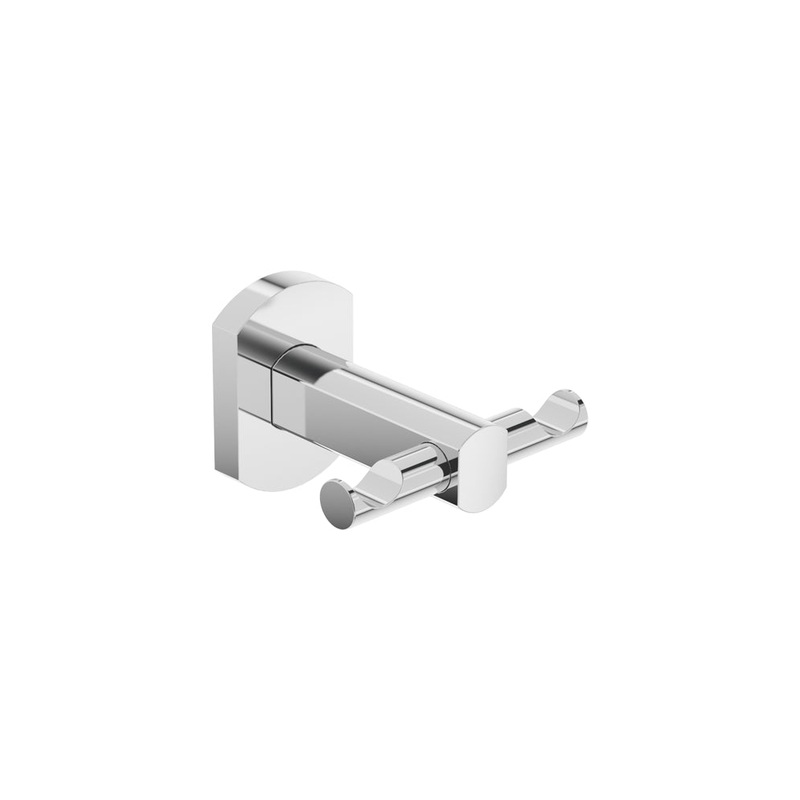 PARMA Robe Hook Chrome