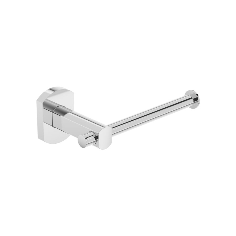 PARMA Toilet Roll Holder Chrome