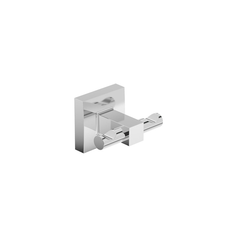 PIAVE Robe Hook Chrome