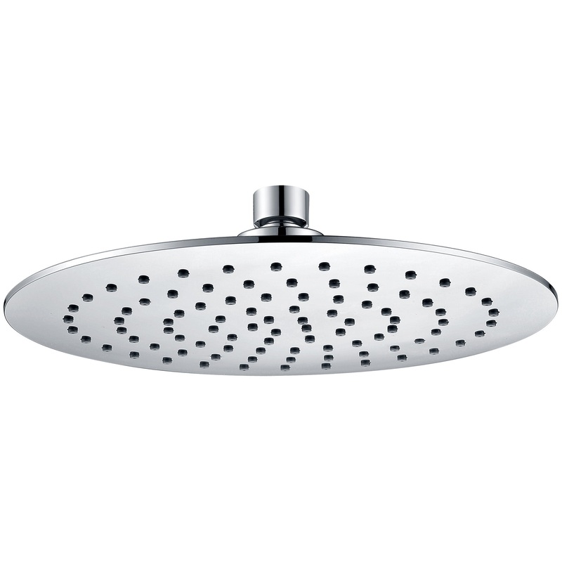 SYNC Round Shower Head
